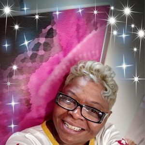 Meet your Posher, Vickie